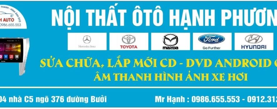 sua-dau-man-hinh-cd-dvd-amly-o-to